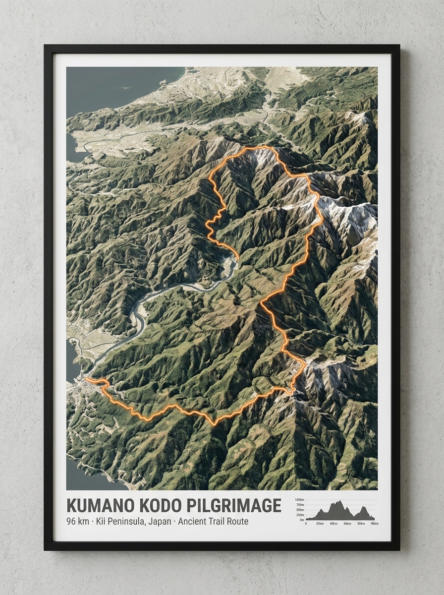 3D 地形风格